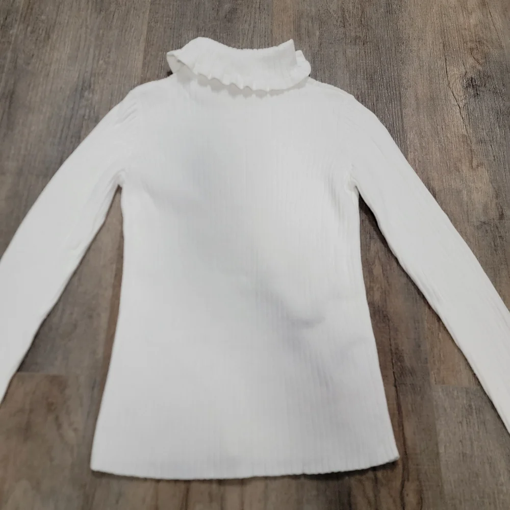 Gymboree girls tops